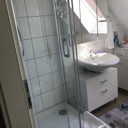 Residenz Am Peeneplatz Peenemünde Esterno foto
