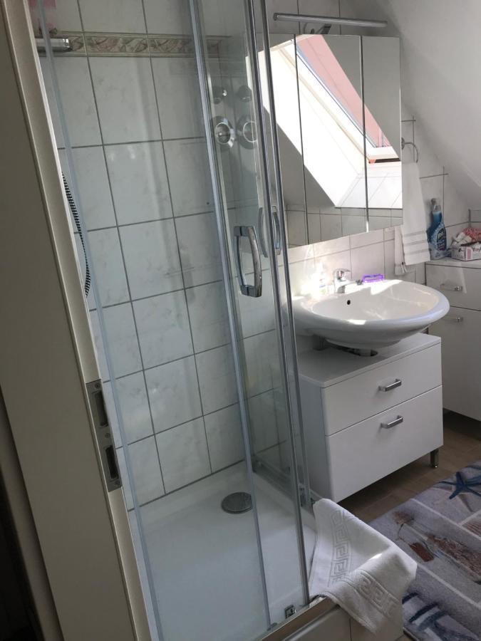 Appartement Residenz Am Peeneplatz *