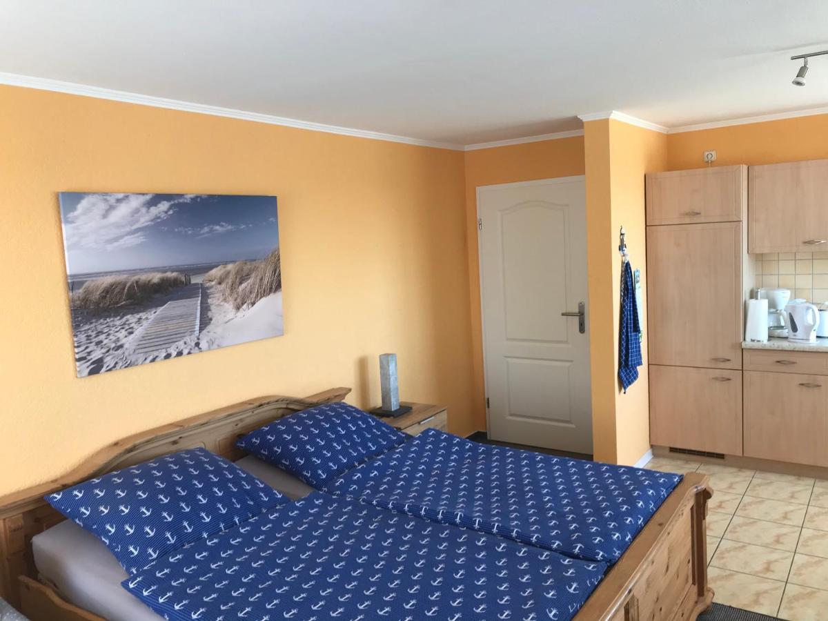 Appartement Residenz Am Peeneplatz *
