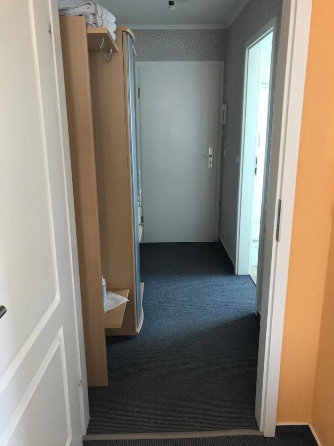 Appartement Residenz Am Peeneplatz Peenemunde