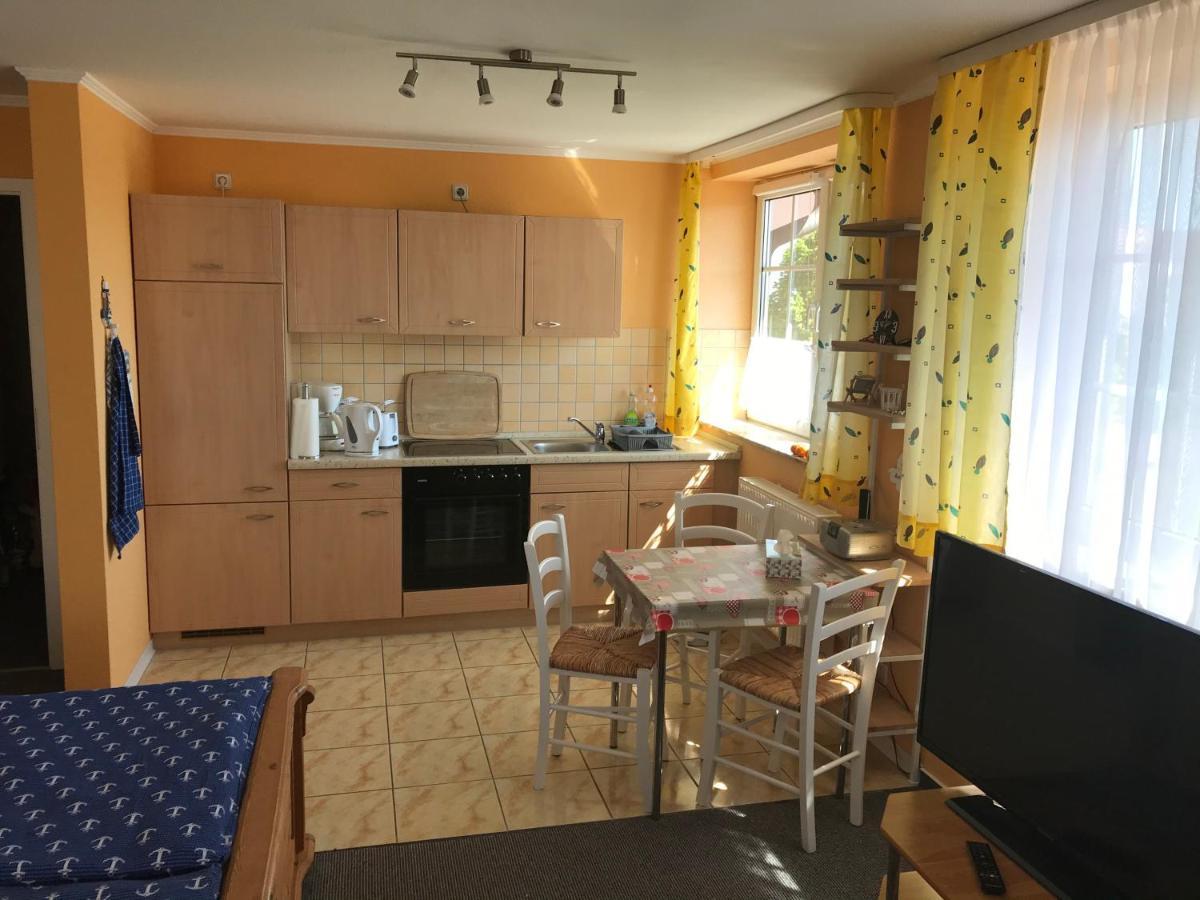 Appartement Residenz Am Peeneplatz Peenemunde