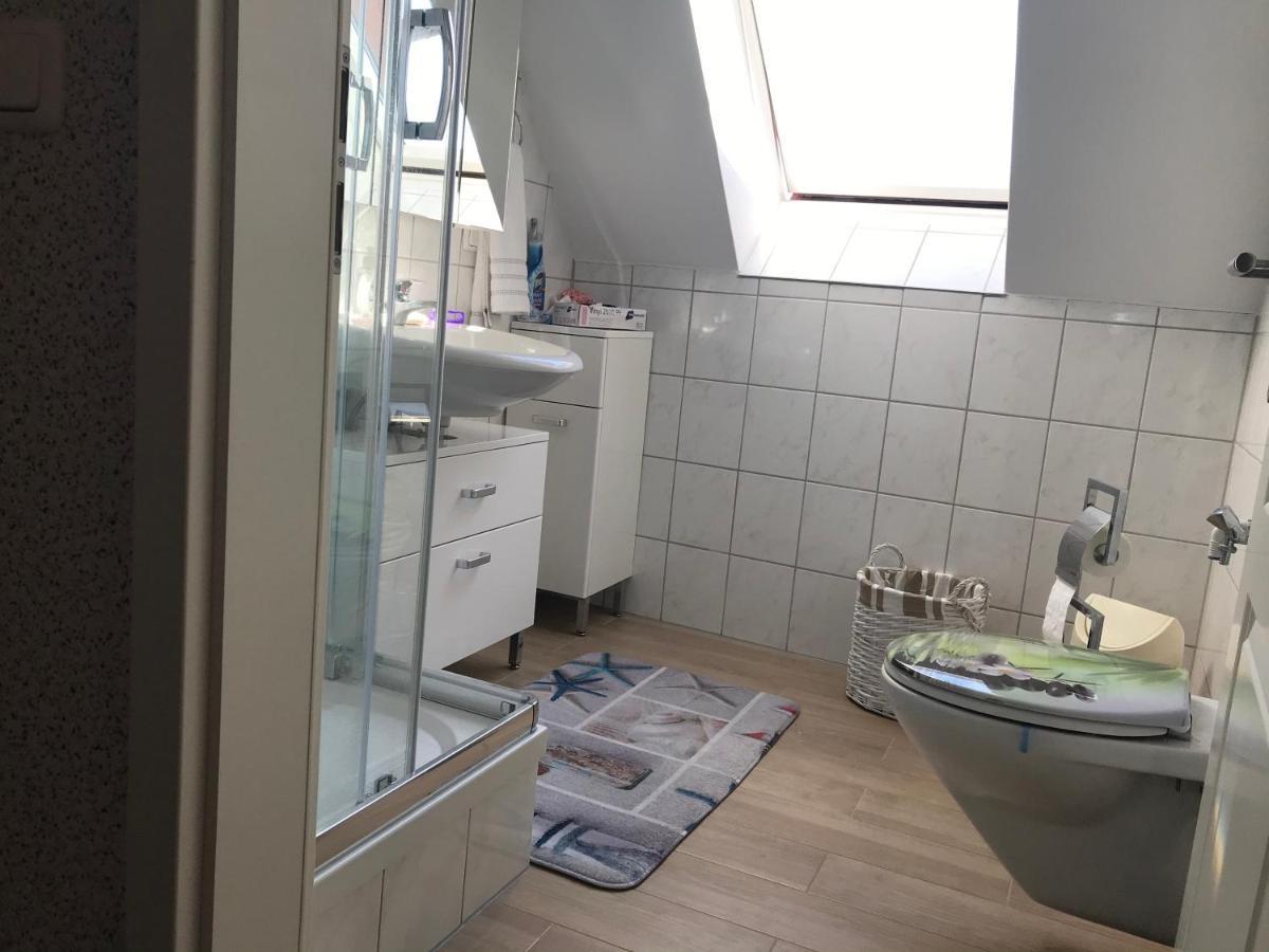 Appartement Residenz Am Peeneplatz *